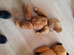 Oude stoffen beer voor de liefhebber, Ophalen of Verzenden, Gebruikt, Stoffen beer, Overige merken