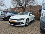 Originele Scirocco velgen 18 inch 5x112 met goede banden, Ophalen of Verzenden, Gebruikt