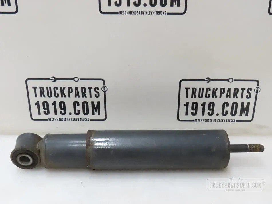 DAF 2011211 Schokbreker voor as DAF, Ophalen, Gebruikt, DAF, Ophanging en Onderstel