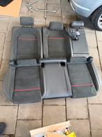 Achterbank Golf 7 GTI Clubsport, Auto-onderdelen, Ophalen of Verzenden, Gebruikt, Volkswagen