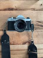 Prachtige Pentax K1000 + SMC Pentax 55mm f/2, Ophalen of Verzenden, Gebruikt, Spiegelreflex, Pentax