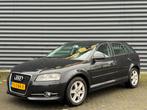 Audi A3 1.4 TFSI 2011 Zwart | Climate Control | Elek Ramen, 4 cilinders, Zwart, 1200 kg, Handgeschakeld