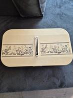 Vintage Brabantia poetsdoos / schoonmaakdoos, Ophalen, Overige typen