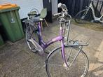 Gebruikte Batavus fiets - Goed onderhouden, Fietsen en Brommers, Ophalen, Gebruikt, Batavus