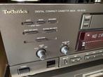 Technics RS-DC10, Ophalen, Overige merken, Tiptoetsen