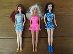 barbie zgan, Ophalen of Verzenden, Zo goed als nieuw, Barbie