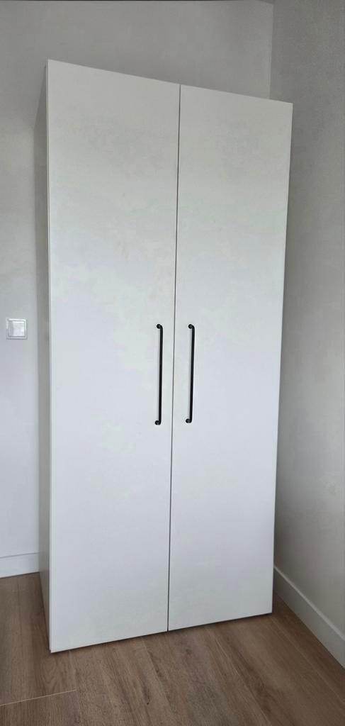 Platsa kast 180x80, Huis en Inrichting, Kasten | Kledingkasten, Ophalen, 50 tot 100 cm, Zo goed als nieuw, 150 tot 200 cm