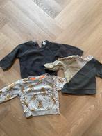 Kledingpakket maat 74 (diverse kledingstukken), Kinderen en Baby's, Babykleding | Maat 74, Ophalen, Gebruikt, Jongetje of Meisje