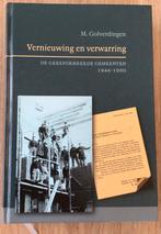 Dr. M. Golverdingen  – Vernieuwing en verwarring, Dr. M. Golverdingen, Nieuw, Christendom | Protestants, Ophalen of Verzenden