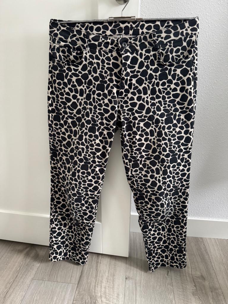 Kleding, Parami, Zwart, Maat 42/44 (L), Ophalen of Verzenden
