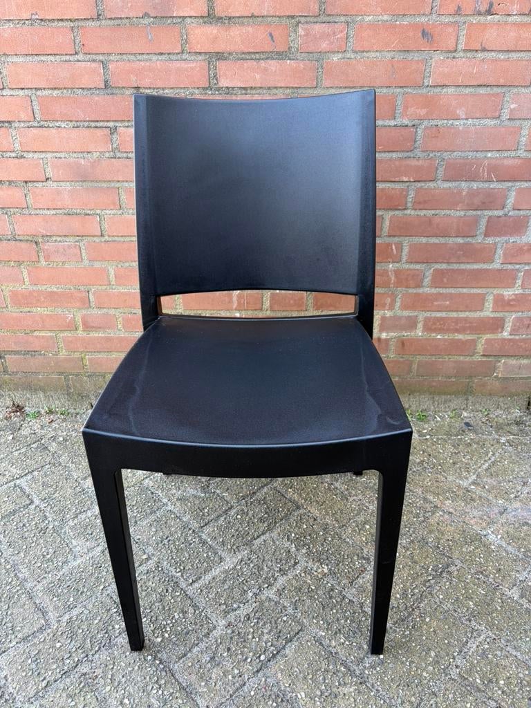Diverse kleuren stoelen, Ophalen, Kunststof, Overige kleuren, Nieuw