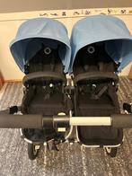 Bugaboo Donkey. Compleet!, Ophalen of Verzenden, Gebruikt, Kinderwagen of Buggy