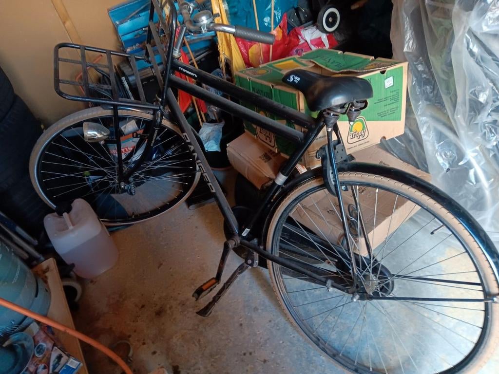 Ranger, Fietsen en Brommers, Fietsen | Oldtimers, Ophalen of Verzenden, Ranger