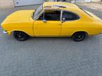 Opel kadett B coupé onderdelen compleet, Ophalen of Verzenden, Gebruikt, Opel