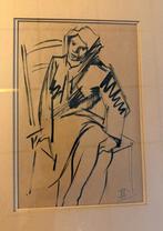 Jules van de Leene (Elsene), Ophalen