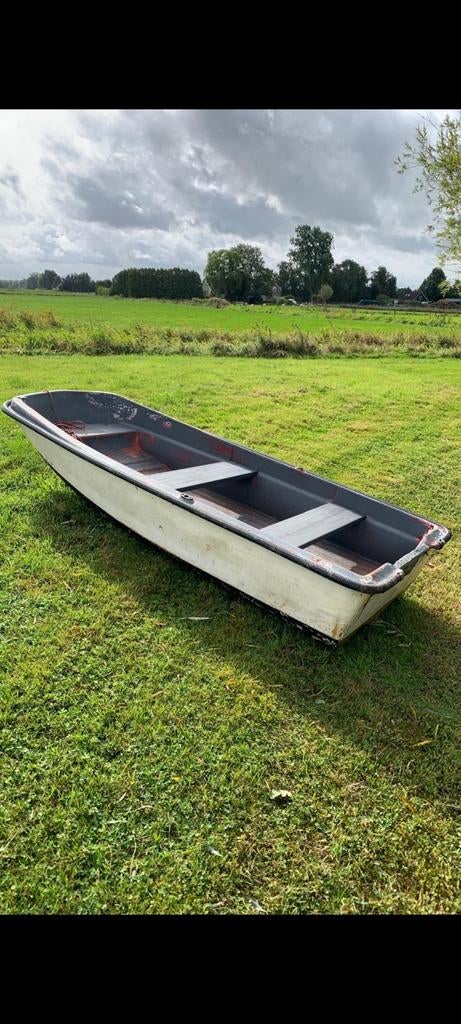 Te koop opknapper, Ophalen of Verzenden, Motorboot