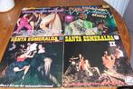 Dance en House 8 lp's o.a. mai tai--santa esmeralda, Ophalen of Verzenden, Gebruikt, 12 inch, Disco