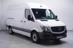 Mercedes-Benz Sprinter 311 CDI Automaat L2H2 Airco, Trekhaak, Automaat, Gebruikt, 4 cilinders, 2000 kg