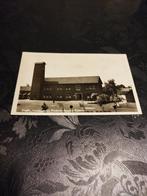 Ansichtkaart Vught Hoofdgebouw Frederik Hendrik Kazerne, Ophalen of Verzenden, 1940 tot 1960, Ongelopen, Noord-Brabant