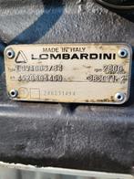 Lombardini 1003, Ophalen, Gebruikt, Dieselmotor, 1800 rpm of meer