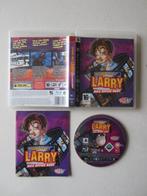 PS3 * Leisure Suit Larry * Playstation 3, Vanaf 18 jaar, Overige genres, 1 speler, Ophalen of Verzenden
