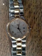 LONGINES Conquest staal / goud, Overige merken, Overige materialen, Polshorloge, Overige materialen