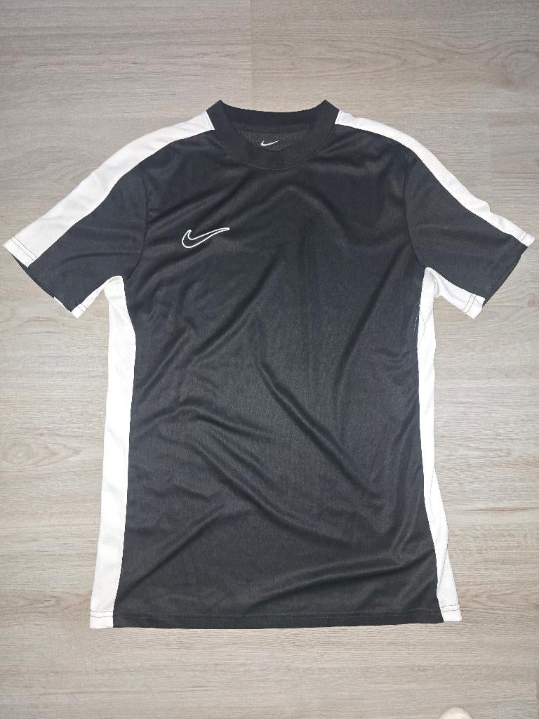 Nike Shirt, Kleding | Heren, Sportkleding, Fitness, Maat 48/50 (M), Zwart, Nike Air