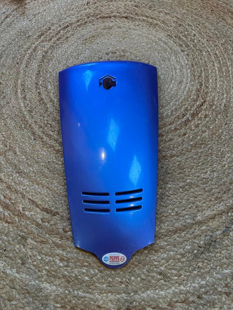 Gilera Runner Violet neus, Ophalen of Verzenden