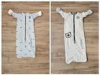 Set van 2 Puckababy slaapzakken 4 Seasons 100 xm, Ophalen of Verzenden, Gebruikt, Slaapzak