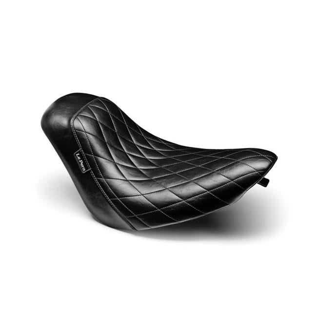 Le Pera zadel Softail solo Bare Bone diamond bj 06-17, Petroleumhavenweg 26, Info@taco-motos.com, Nieuw, Ophalen of Verzenden