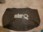 Weber BBQ - Klaar voor op heerlijke zonnige dagen!, Ophalen, Gebruikt, Weber