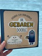 Gebarendoodle: Leer gebaren voor je baby, Ophalen of Verzenden, Gelezen, Non-fictie