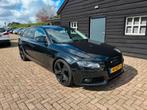 Audi A4 Avant 2.0 TFSI Pro Line, Voorwielaandrijving, Euro 5, Gebruikt, Zwart
