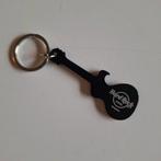 Hard Rock Hotel Tenerife Gitaar sleutelhanger., Verzamelen, Speldjes, Pins en Buttons, Ophalen of Verzenden, Zo goed als nieuw