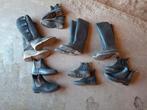 Diverse jodhpurs en laarzen, Dieren en Toebehoren, Paardrijkleding, Ophalen of Verzenden, Overige soorten, Schoeisel