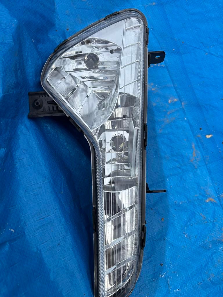 Mistlamp rechterzijde Kia Sportage, Ophalen of Verzenden, Nieuw, Kia