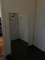 Spiegel rechthoek, Ophalen, Gebruikt, Rechthoekig, Minder dan 100 cm