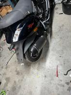 Hexagon 180cc blok plug and play, Ophalen of Verzenden, Zo goed als nieuw, Tweetakt, Overige modellen