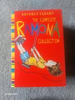 The Complete Ramona Collection - Beverly Cleary (Engels), Ophalen of Verzenden, Gelezen, Beverly Cleary, Fictie algemeen