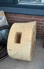 Hout boomstam, Tuin en Terras, Haardhout, Minder dan 3 m³, Ophalen