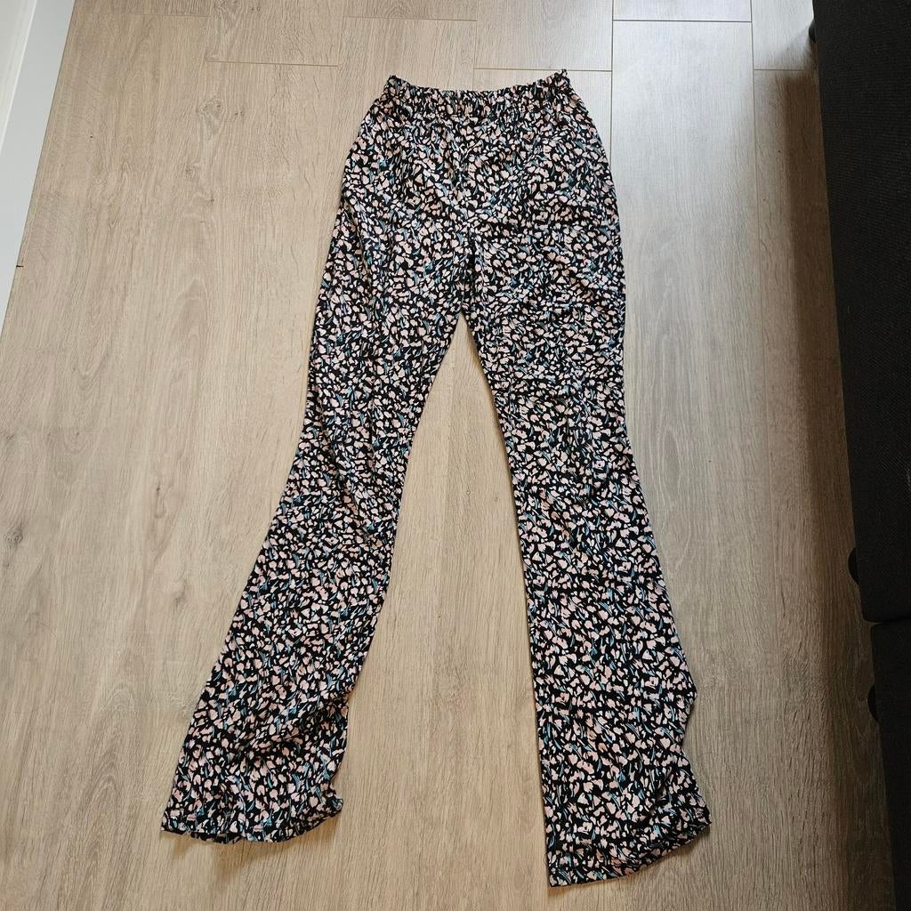 Lofty Manner broek met print maat xs, Ophalen of Verzenden