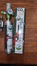 Osaka co2 set, Ophalen of Verzenden, Filter of Co2