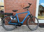 Forza Alfeo Max E-bike - Topmodel met Nexus 8 en Hydraulisch, Gebruikt, 50 km per accu of meer, 55 tot 59 cm, Ophalen