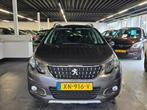 Peugeot 2008 1.2 PureTech Allure/AUTOMAAT/NAVI/CRUISE/, 1199 cc, Bedrijf, 1125 kg, 3 cilinders