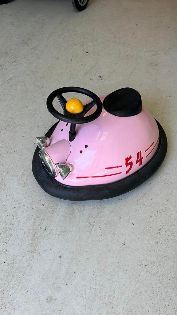 Baby/peuter loopwagen, Ophalen, Zo goed als nieuw