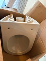 Volledige set voor nieuw toilet. Incl alles op 1 pallet, Ophalen, Nieuw