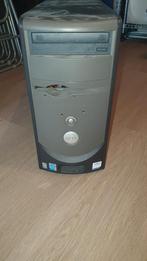 Werkende dell dimension 4600, Computers en Software, Ophalen of Verzenden