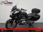 Prachtige Bmw R1200RT 90-Jahre Edition 2013 R 1200 RT, 2 cilinders, Bedrijf, Toermotor, Onbekend