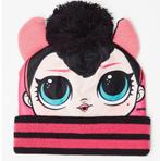 LOL Surprise muts in 2 uitvoeringen * NIEUW MET LABELS *, Kinderen en Baby's, Kinderkleding | Mutsen, Sjaals en Handschoenen, Meisje