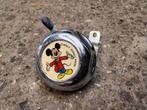 NIEUWE MICKEY MOUSE FIETSBEL, Ophalen of Verzenden